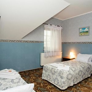 Private Bathroom Twin Room